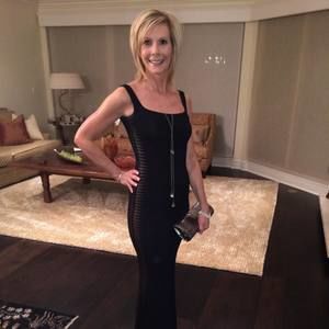 Meet your Posher, Sherry